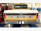 Thumbnail Photo 14 for 1973 Ford F100
